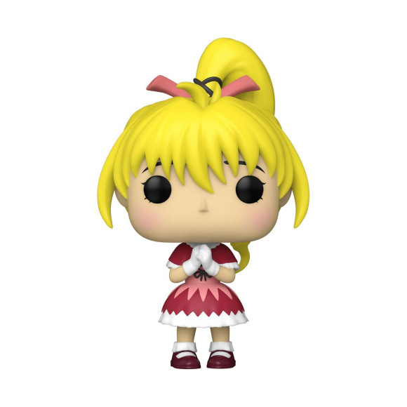 Hunter x Hunter POP! Animation Vinyl Figur Biscuit 9 cm