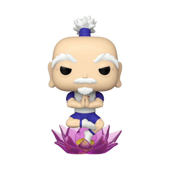 Hunter x Hunter POP! Animation Vinyl Figur Netero 9 cm