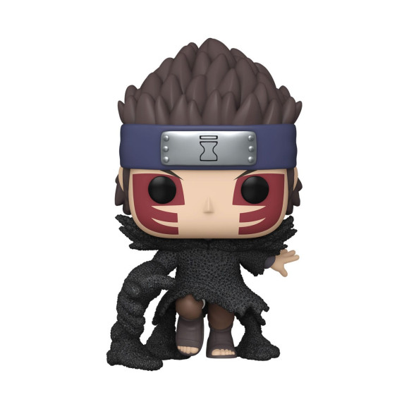 Boruto - Naruto Next Generations POP! Animation Vinyl Figur Shinki 9 cm