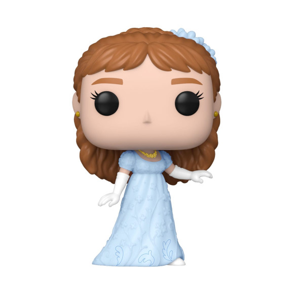 Bridgerton POP! TV Vinyl Figur Daphne 9 cm
