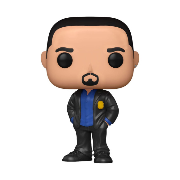 Law & Order: Special Victims Unit POP! TV Vinyl Figur Fin 9 cm