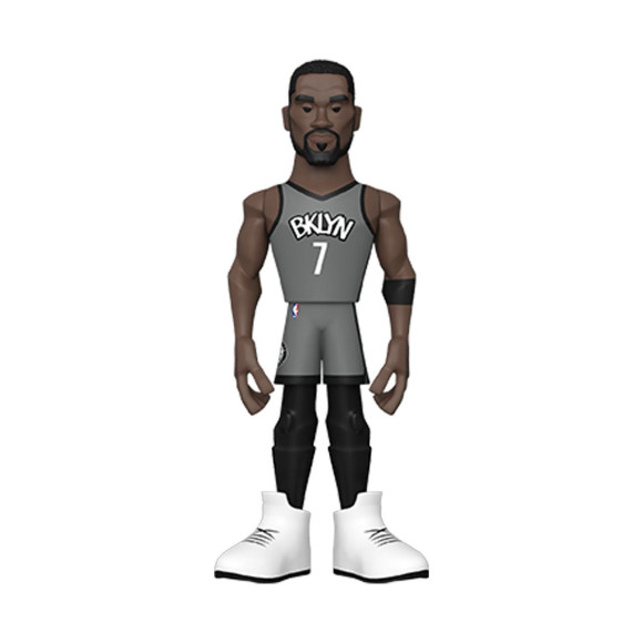 NBA: Nets Vinyl Gold Figuren 13 cm Kevin Durant (CE'21) Sortiment (6)