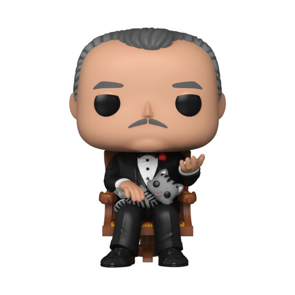 Der Pate POP! Movies Vinyl Figur 50th Anniversary Vito 9 cm