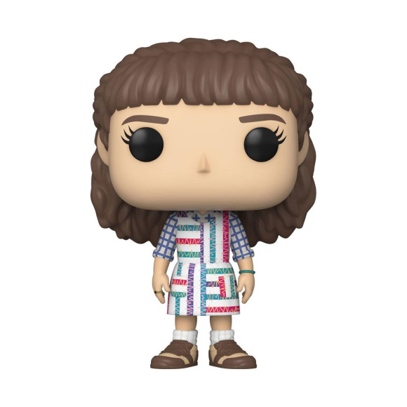 Stranger Things POP! TV Vinyl Figur Eleven 9 cm