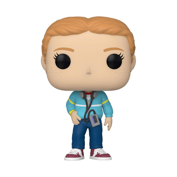 Stranger Things POP! TV Vinyl Figur Max 9 cm