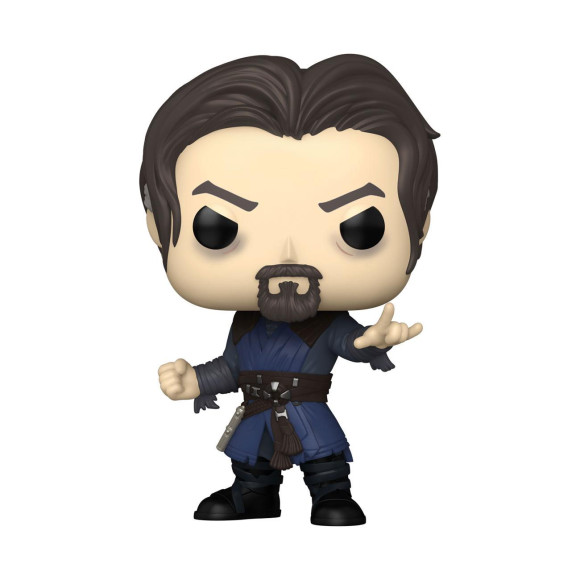 Doctor Strange in the Multiverse of Madness POP! Movies Vinyl Figur Sinister Strange 9 cm