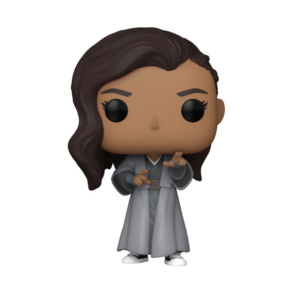 Doctor Strange in the Multiverse of Madness POP! Movies Vinyl Figur America Chavez 9 cm