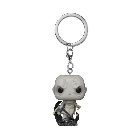 Thor: Love & Thunder Pocket POP! Vinyl Schlüsselanhänger 4 cm Gorr Display (12)
