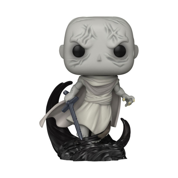 Thor: Love & Thunder POP! Vinyl Figur Gorr 9 cm