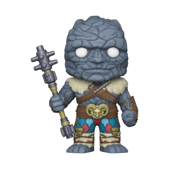 Thor: Love & Thunder POP! Vinyl Figur Korg 9 cm
