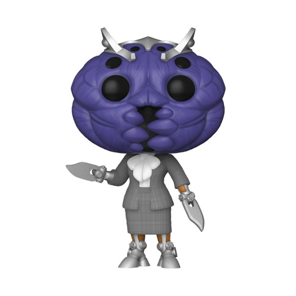 Thor: Love & Thunder POP! Vinyl Figur Miek 9 cm