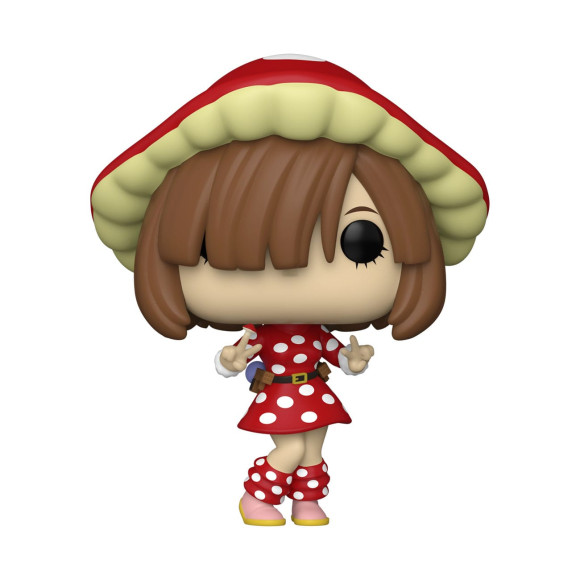 My Hero Academia POP! Animation Vinyl Figur Kinoko Komori 9 cm