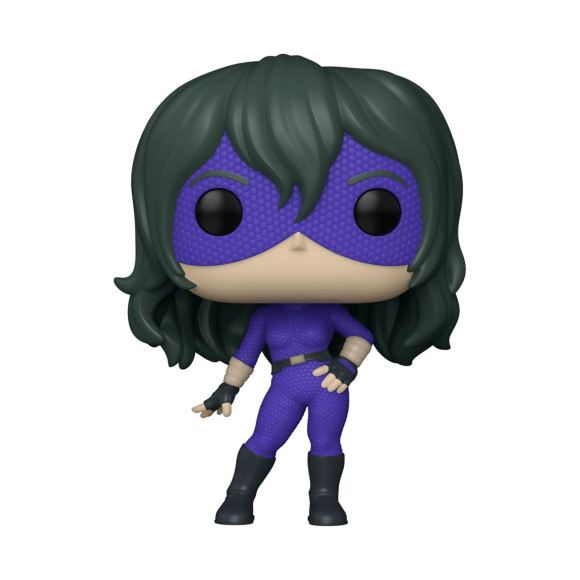 My Hero Academia POP! Animation Vinyl Figur Setsuna Tokage 9 cm