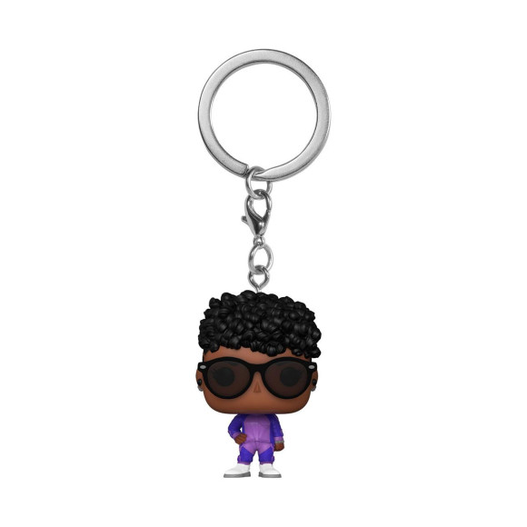 Black Panther: Wakanda Forever Pocket POP! Vinyl Schlüsselanhänger 4 cm Shuri Display (12)