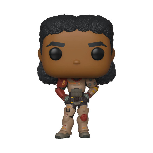 Lightyear POP! Disney Vinyl Figur Izzy 9 cm
