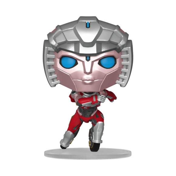 Transformers: Aufstieg der Bestien POP! Movies Vinyl Figur Arcee 9 cm