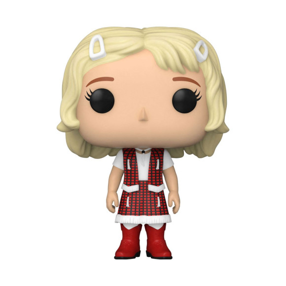 E.T. Der Außerirdische POP! Vinyl Figur Gertie 9 cm