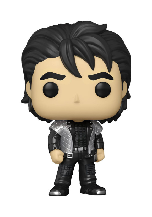 Duran Duran POP! Rocks Vinyl Figur Wild Boys Rodger 9 cm