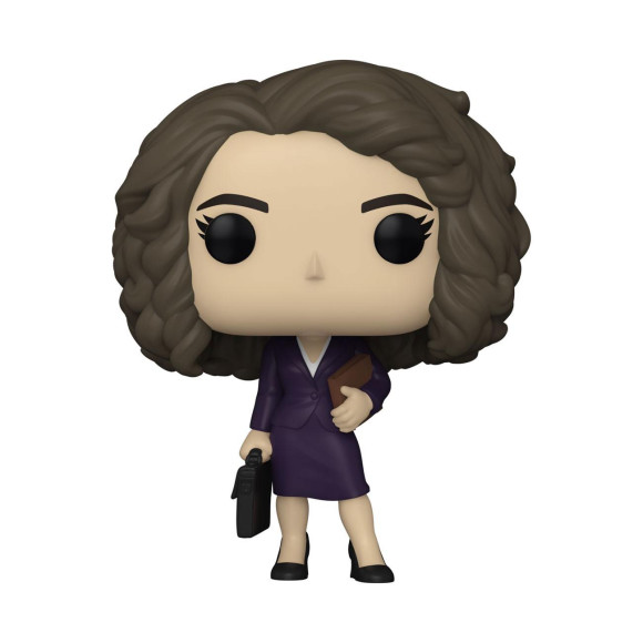 She-Hulk POP! Vinyl Figur Jennifer 9 cm