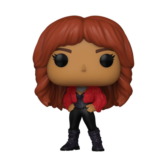 She-Hulk POP! Vinyl Figur Titania 9 cm