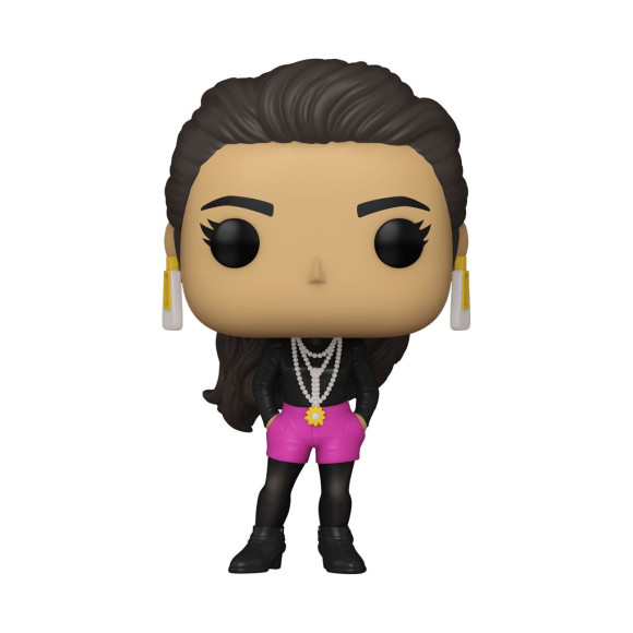 She-Hulk POP! Vinyl Figur Nikki 9 cm