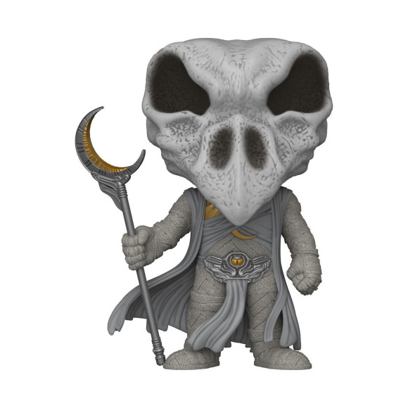 Moon Knight POP! Marvel Vinyl Figur Khonshu 9 cm