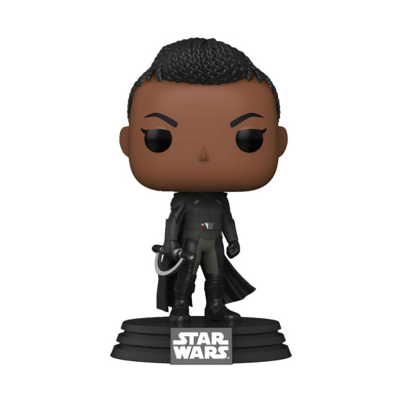 Star Wars: Obi-Wan Kenobi POP! Vinyl Figur Reva 9 cm