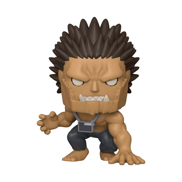 My Hero Academia Super Sized Jumbo POP! Vinyl Figur Gigantomachia 15 cm