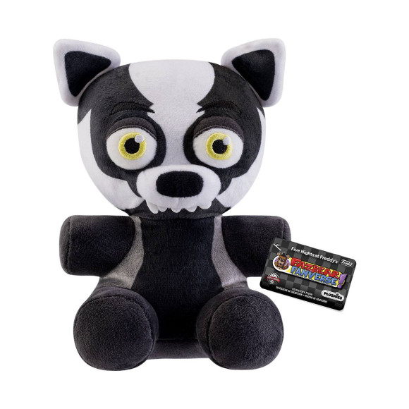 Five Nights at Freddy's Plüschfigur Fanverse Blake the Badger 18 cm