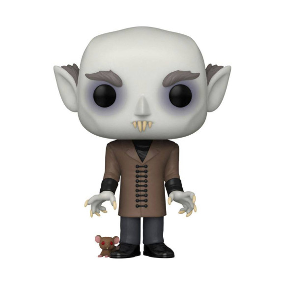 Nosferatu POP! Movies Vinyl Figuren 100th Anniversary Count Orlok 9 cm Sortiment (6)