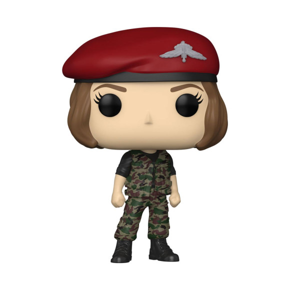 Stranger Things POP! TV Vinyl Figur Hunter Robin 9 cm