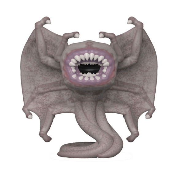 Stranger Things POP! TV Vinyl Figur Demo-bat 9 cm