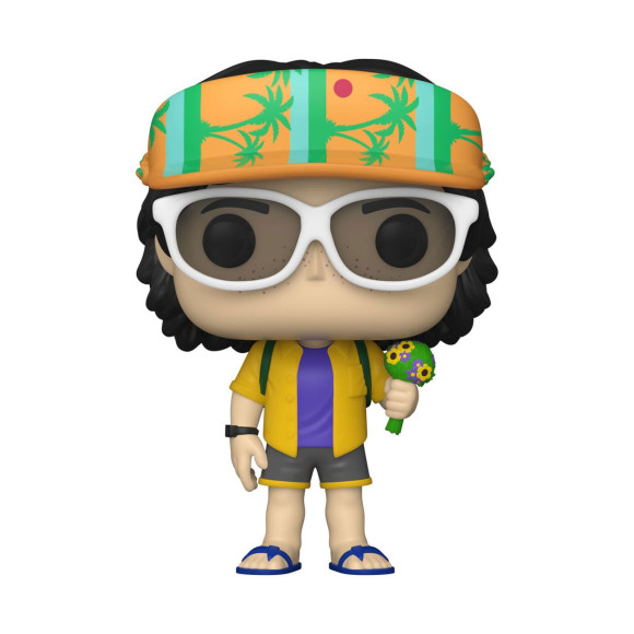 Stranger Things POP! TV Vinyl Figur California Mike 9 cm