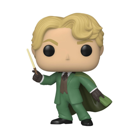 Harry Potter - Chamber of Secrets Anniversary POP! Movies Vinyl Figur Gilderoy Lockheart 9 cm