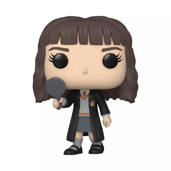 Harry Potter - Chamber of Secrets Anniversary POP! Movies Vinyl Figur Hermine 9 cm