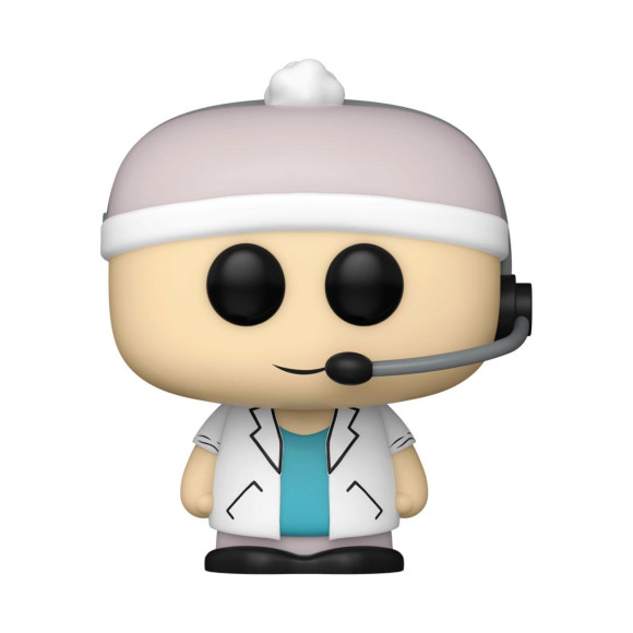 South Park 20th Anniversary POP! TV Vinyl Figur Boyband Stan 9 cm