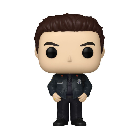 The Wire POP! TV Vinyl Figur McNulty 9 cm