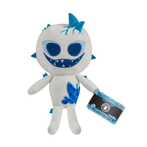 Five Nights at Freddy's Plüschfigur Frostbite Balloon Boy 18 cm