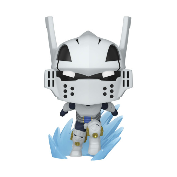 My Hero Academia POP! Animation Vinyl Figur Tenya (RBurst) 9 cm