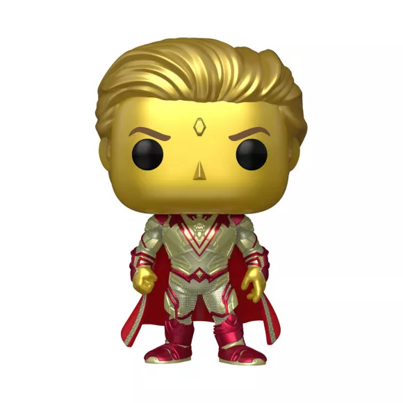 Guardians of the Galaxy Vol. 3 POP! Vinyl Figur Adam Warlock 9 cm