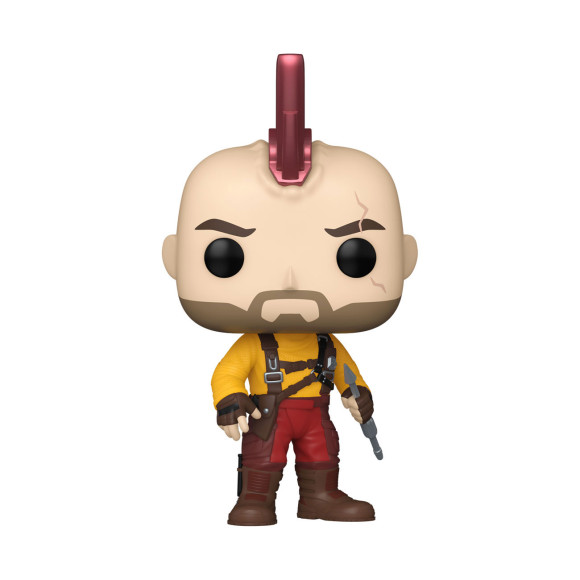 Guardians of the Galaxy Vol. 3 POP! Vinyl Figur Kraglin 9 cm