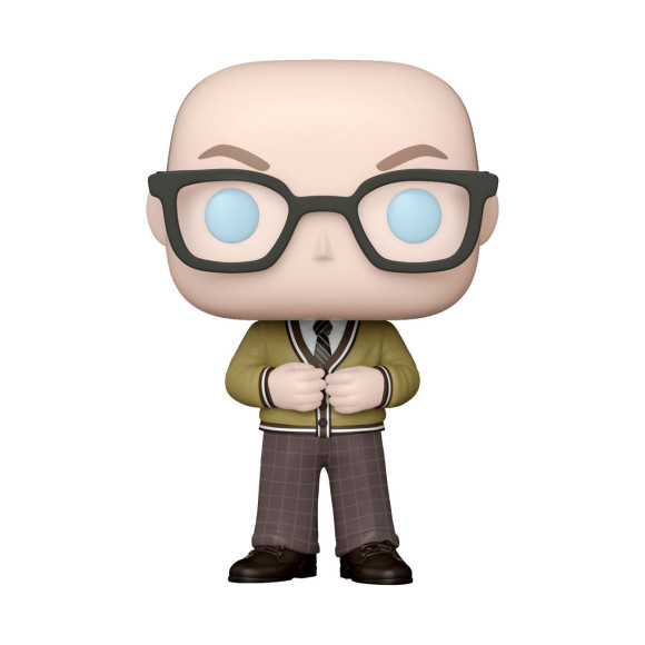 What We Do in the Shadows POP! TV Vinyl Figur Colin 9 cm