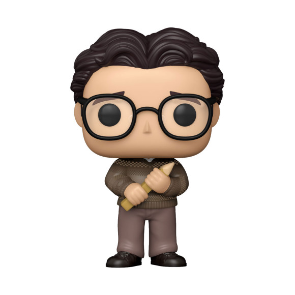 What We Do in the Shadows POP! TV Vinyl Figur Guillermo 9 cm