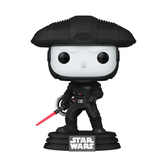 Star Wars: Obi-Wan Kenobi POP! Vinyl Figur Fifth Brother 9 cm