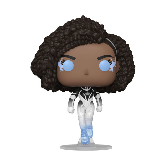The Marvels POP! Vinyl Figur Photon 9 cm