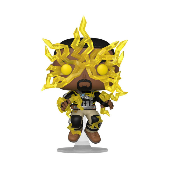 Spider-Man: No Way Home POP! Marvel Vinyl Figur Electro 9 cm