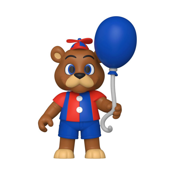 Five Nights at Freddy's Actionfigur Balloon Freddy 13 cm