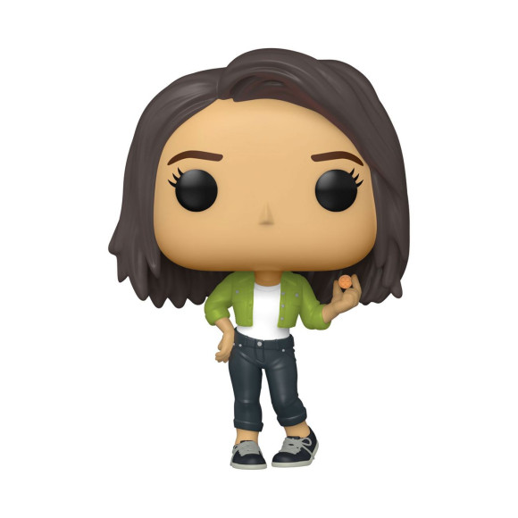 Luck POP! Movies Vinyl Figur Sam 9 cm