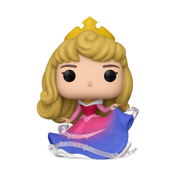 Disney's 100th Anniversary POP! Disney Vinyl Figur Aurora 9 cm