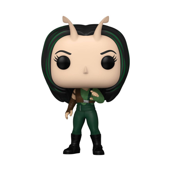 Guardians of the Galaxy 3 POP! Vinyl Figur Mantis 9 cm
